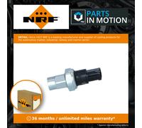 NRF 38933 Air conditioning pressure switch