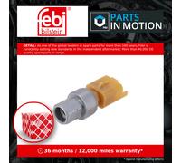 Febi Bilstein 171259 Pressure Switch for Air Conditioning 1 Piece
