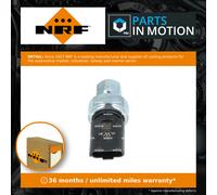 Air conditioning pressure switch 38948 NRF for CITROËN FIAT PEUGEOT LANCIA DS
