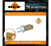 NRF 38964 Air conditioning pressure switch