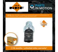 Air conditioning pressure switch 38948 NRF for CITROËN FIAT PEUGEOT LANCIA DS