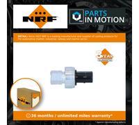 NRF 38960 Air conditioning pressure switch