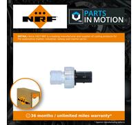 NRF 38960 Air conditioning pressure switch