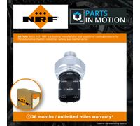 NRF 38963 Air conditioning pressure switch