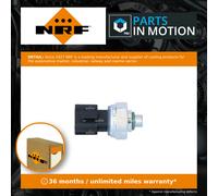 NRF 38957 Air conditioning pressure switch