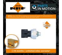 NRF 38957 Air conditioning pressure switch