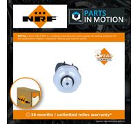 Air Con Pressure Switch fits LEXUS IS300h Mk3 2.5 13 to 20 2AR-FSE AC NRF New