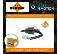Air Con Pressure Switch fits MERCEDES C250 W202 2.5D 93 to 00 OM605.910 AC NRF