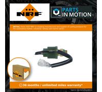 Air Con Pressure Switch fits MERCEDES E200 2.0 93 to 98 M111.940 AC Conditioning