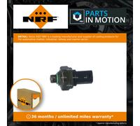 NRF 38940 Air conditioning pressure switch