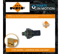 NRF 38940 Air conditioning pressure switch