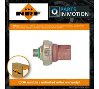 NRF 38909 Air conditioning pressure switch