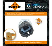 Air Con Pressure Switch fits NISSAN ALMERA N15 1.4 96 to 00 GA14DE AC NRF New