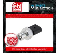 FEBI BILSTEIN 171263 Air conditioning pressure switch