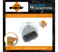 Air Con Pressure Switch fits SUZUKI JIMNY 1.5 2018 on K15B AC Conditioning NRF