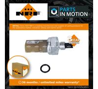 Air Con Pressure Switch fits TESLA MODEL 3 5YJ3 2017 on AC Conditioning NRF New