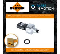 Air Con Pressure Switch fits TESLA MODEL 3 5YJ3 Left 2017 on AC Conditioning NRF