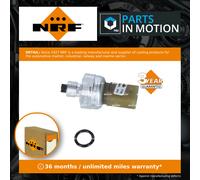 Febi Air Conditioning Pressure Switch fits Scania 3 - Series 1987-1998