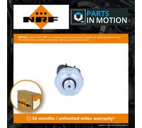 NRF 38965 Air conditioning pressure switch