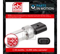 FEBI BILSTEIN 29240 Air conditioning pressure switch