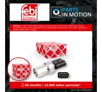 FEBI BILSTEIN 29240 Air conditioning pressure switch