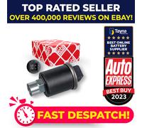 febi bilstein 18082 Pressure Switch for air conditioning, pack of one