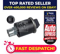 Air conditioning pressure switch 18082 FEBI BILSTEIN for VW AUDI SKODA
