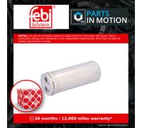 Air Con Receiver Drier 197990 Febi AC Dryer Filter Conditioning 4F0820189D New