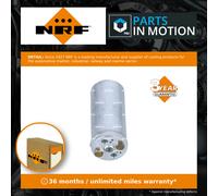Air Con Receiver Drier 33414 NRF AC Dryer Filter Conditioning 7812A095 Quality