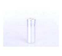 NISSENS Receiver Drier 95352 R134a Aluminium AUDI: A4 B6/B7 Convertible, A4 B7 Saloon, A4 B6 Avant, SEAT: Exeo Saloon