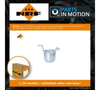 Genuine NRF Air Con Receiver Dryer to fit BMW Z3 1.9 Litre (07/1998-01/2003)