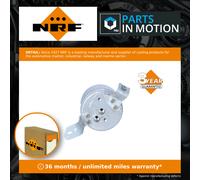 NRF 33111 AC receiver drier