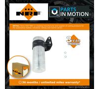 Air Con Receiver Drier fits DACIA LOGAN PICKUP 1.5D 2010 on K9K892 NRF Quality