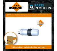 Air conditioning dryer 33407 NRF for FORD B-MAX FIESTA VI B-MAX Van