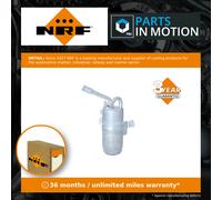 Genuine NRF Air Con Receiver Dryer for Ford Focus 1.4 Litre (10/1998-11/2004)