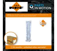 Air Con Receiver Drier fits FORD MONDEO Mk5 1.5 2014 on AC Dryer Filter NRF New