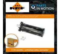 Air Con Receiver Drier fits LAND ROVER DISCOVERY Mk1 2.0 89 to 98 20T4H AC Dryer