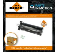 Genuine NRF A/C Air Con Receiver Dryer - 33116
