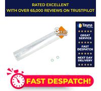 Air Con Receiver Drier fits MAZDA MX5 Mk3 2.0 05 to 14 AC Dryer Filter NRF New