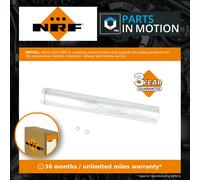 Air Con Receiver Drier fits NISSAN NOTE E11, N16 1.5D 06 to 12 AC Dryer Filter