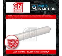 Air Con Receiver Drier fits NISSAN X-TRAIL T30 2.2D 05 to 13 YD22ETI AC Dryer