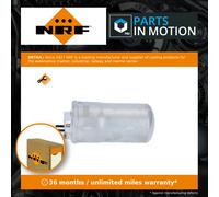 NRF 33318 Dryer, air conditioning