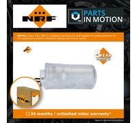 NRF 33318 Dryer, air conditioning