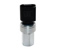 Air Con Sensor Compatible With A1 TT Q7 A3 S3 1K0959126D 1K0959126E 1J0959126 Car Air Conditioning High Pressure Switch Sensor Plug(1K0959126E)