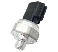 Air Con Sensor Compatible With Nissan For Maxima VQ35DE 3.5L 2000-2014 42CP8-11 92CP8-12 42CP8-12 921366J010 AC Air Conditional Pressure Sensor