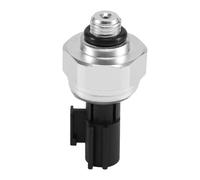 Air Con Sensor Compatible With Nissan For Maxima VQ35DE 3.5L 2000-2014 42CP8-12 A/C Air Conditional Pressure Sensor