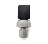 Air Con Sensor Compatible With VW For Taos 2022 2023 5Q0959126A 500959126A 82CP68-01 5S16908 AC Air Condition Pressure Switch Sensor