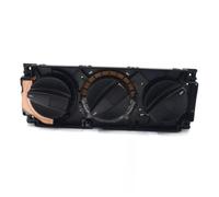 Air Con Switch 1H0820045D Compatible With Seat For Cordoba 6k AC Heater Control Panel Climate