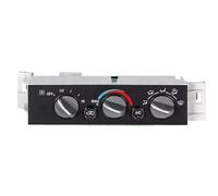 Air Con Switch 599-007 Compatible With Cadillac For Escalade 2000 Heater Climate Control A/C Pannel Air Condition Module