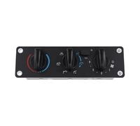 Air Con Switch 599008 Air Conditioner AC Switch Climate HVAC Control Module Compatible With Freightliner For M2 100 106 112 Heavy Truck